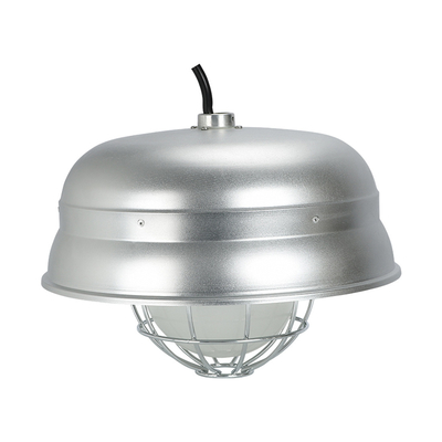 130lm/W Industri UFO Lampu Makanan LED Teluk Tinggi IP66