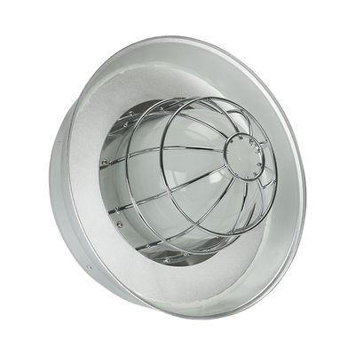 ATEX Explosion Proof Lampu Makanan LED Perumahan Aluminium Tahan Dampak Tinggi