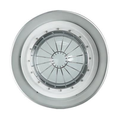 130lm/W Industri UFO Lampu Makanan LED Teluk Tinggi IP66