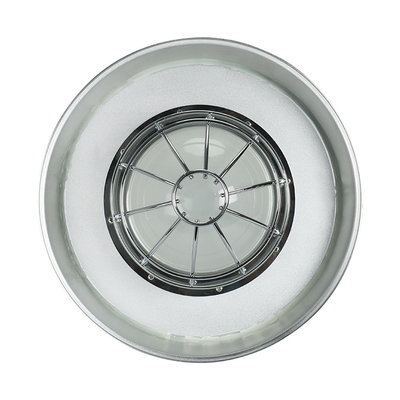 20w-200w Waterproof IP66 Food LED Light Kelas I Divisi 2