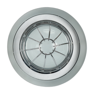 130lm/W Industri UFO Lampu Makanan LED Teluk Tinggi IP66