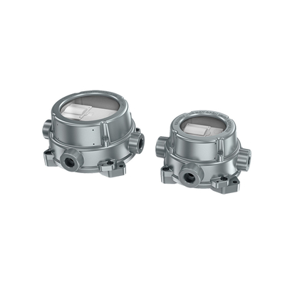 Aksesori Pencahayaan ATEX Sensor Bukti Ledakan IP66
