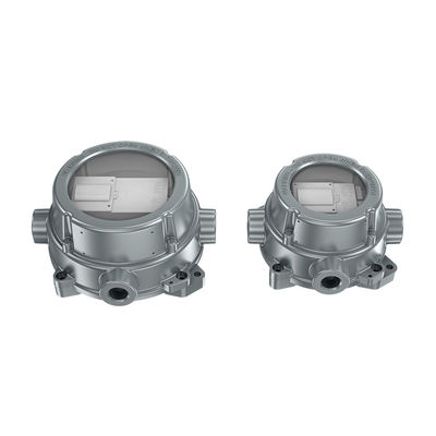 Aksesori Pencahayaan ATEX Sensor Bukti Ledakan IP66