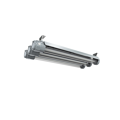 3000k-6500k Lampu LED Bukti Ledakan ATEX 15-28W