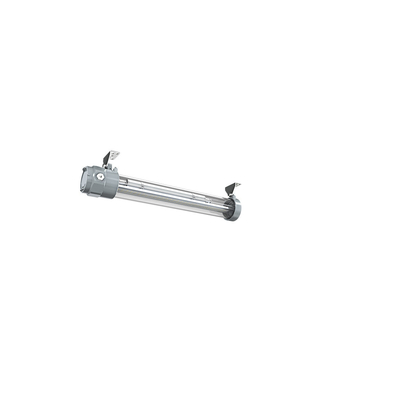 Lampu Langit-langit Ledakan-Bukti Linear Led High Bay Lighting 12-Volt Perlengkapan Portabel Seri FLB Lampu Ledakan Bukti