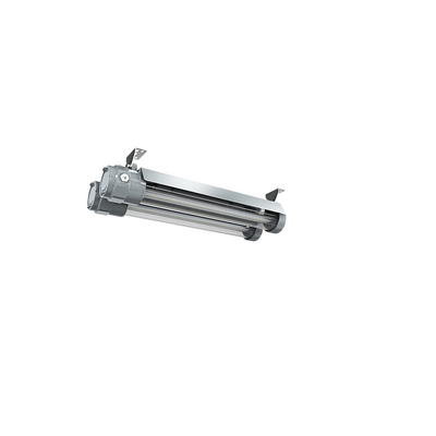 Lampu Langit-langit Ledakan-Bukti Linear Led High Bay Lighting 12-Volt Perlengkapan Portabel Seri FLB Lampu Ledakan Bukti