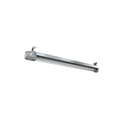 Lampu Langit-langit Ledakan-Bukti Linear Led High Bay Lighting 12-Volt Perlengkapan Portabel Seri FLB Lampu Ledakan Bukti