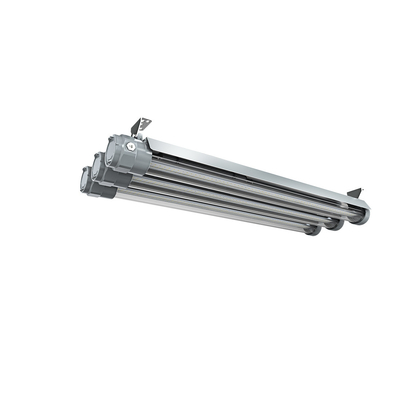 3000k-6500k Lampu LED Bukti Ledakan ATEX 15-28W