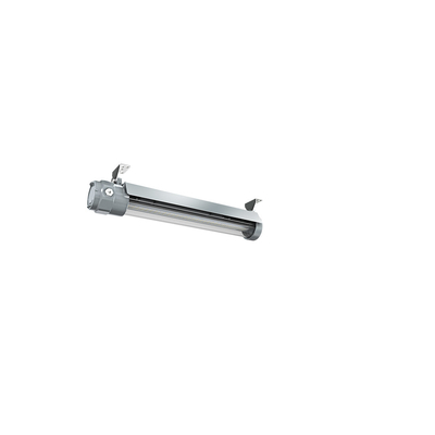 Lampu Langit-langit Ledakan-Bukti Linear Led High Bay Lighting 12-Volt Perlengkapan Portabel Seri FLB Lampu Ledakan Bukti