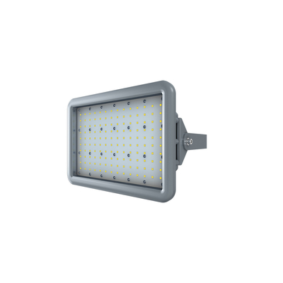 Hot Sale Explosion Proof Lamp 20-400w Industri Kimia Ip66 Led Explosion Proof Light SPBU Explosion Proof Light