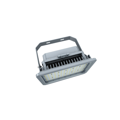20-400W Explosion Proof Lampu LED Industri Kimia SPBU IP66