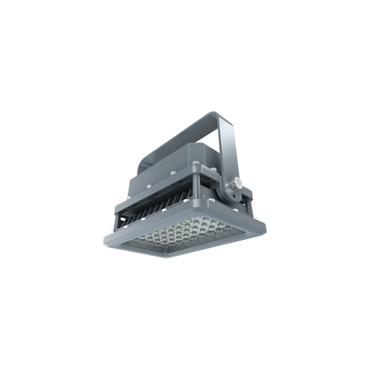 20-400W Explosion Proof Lampu LED Industri Kimia SPBU IP66