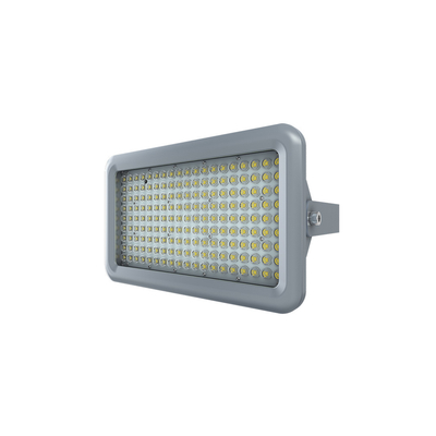 20-400W Explosion Proof Lampu LED Industri Kimia SPBU IP66
