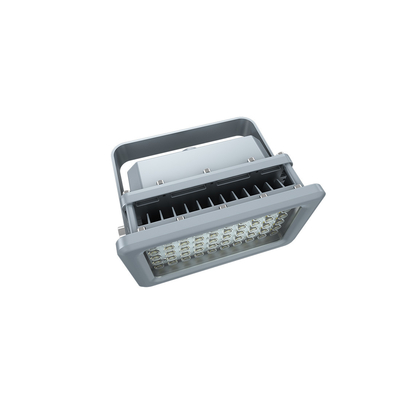 20-400W Explosion Proof Lampu LED Industri Kimia SPBU IP66