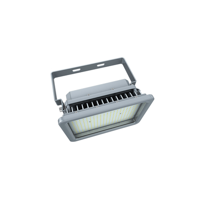 20-400W Explosion Proof Lampu LED Industri Kimia SPBU IP66
