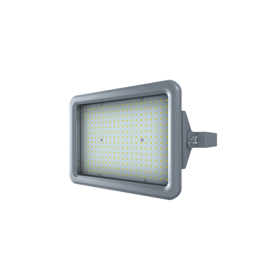 Lampu Bukti Ledakan Industri Kimia IP66 Led Explosion Proof Light SPBU Explosion Proof Light A SERIES