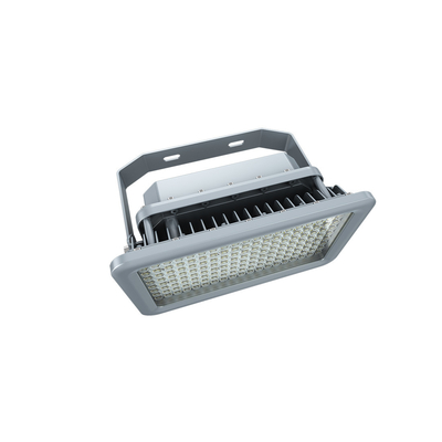 20-400W Explosion Proof Lampu LED Industri Kimia SPBU IP66