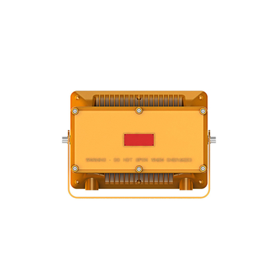 Lampu Ledakan Bukti ATEX Bersertifikat 100~480W Industri Kimia IP66 Led Explosion Proof Light Gas Station A5