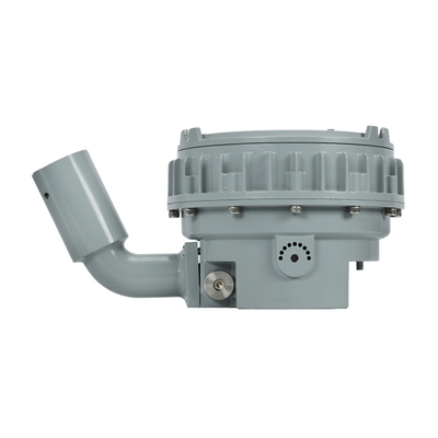 20-200W Explosion Proof Flood Light Fixtures Seri 2200k-7000k S Untuk Minyak Dan Gas