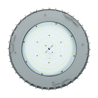 20-200W Explosion Proof Flood Light Fixtures Seri 2200k-7000k S Untuk Minyak Dan Gas