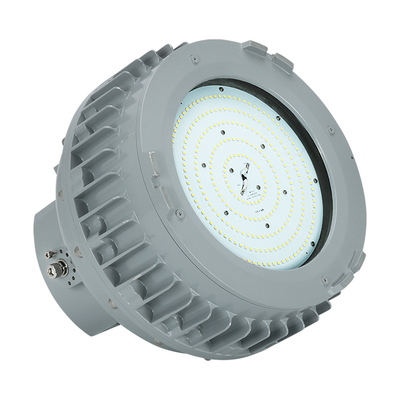 20-200W Explosion Proof Flood Light Fixtures Seri 2200k-7000k S Untuk Minyak Dan Gas