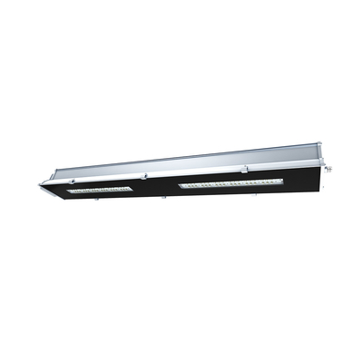 Lampu LED Bukti Ledakan IP66 10-100W ATEX 2700k-6500k