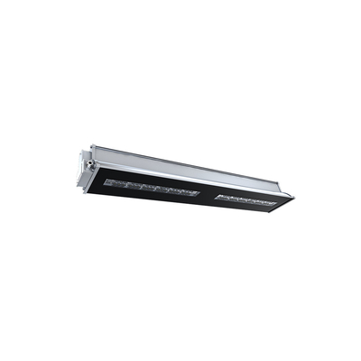 Lampu LED Bukti Ledakan IP66 10-100W ATEX 2700k-6500k