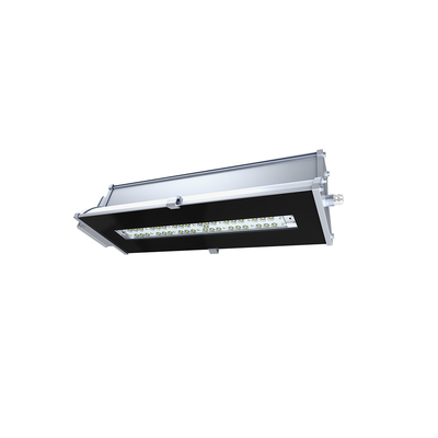 Lampu LED Bukti Ledakan IP66 10-100W ATEX 2700k-6500k