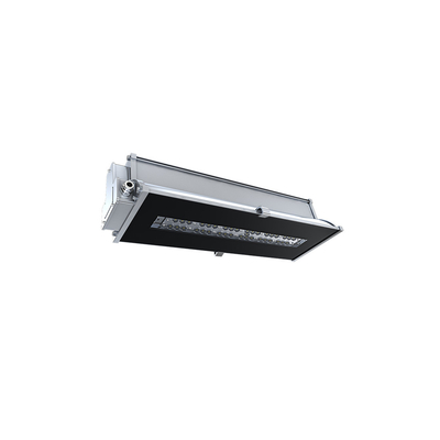 Lampu LED Bukti Ledakan IP66 10-100W ATEX 2700k-6500k