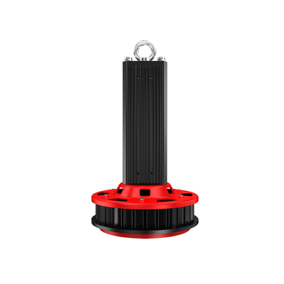 Lampu LED Bukti Ledakan Industri Suhu Tinggi Tahan Air IP67 10-600W
