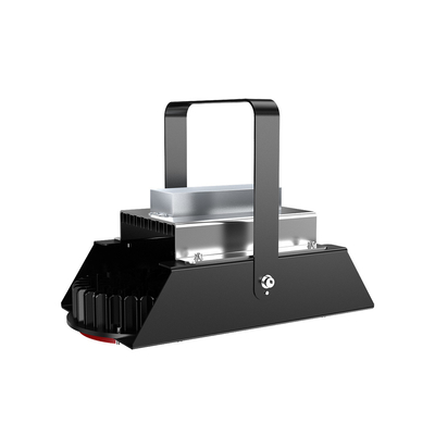 Lampu LED Bukti Ledakan IP67 150Im Suhu Tinggi 10-150W