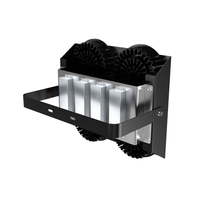 Lampu LED Bukti Ledakan Industri Suhu Tinggi Tahan Air IP67 10-600W
