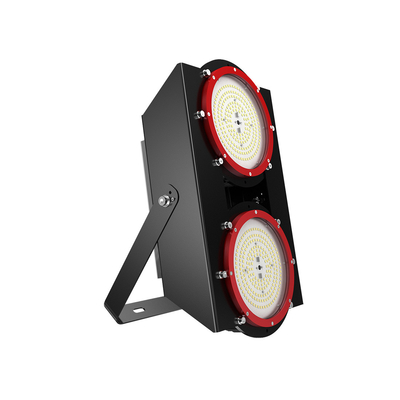 Lampu LED Bukti Ledakan Industri Suhu Tinggi Tahan Air IP67 10-600W