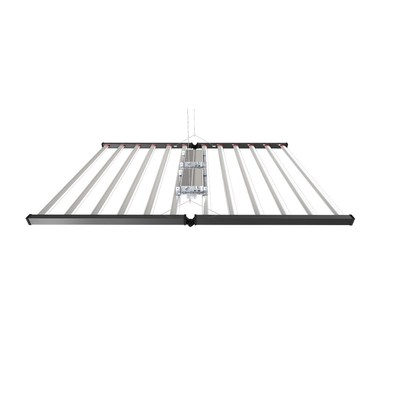 5x5ft Full Spectrum Grow Lights IP66 Lipat Dimmable