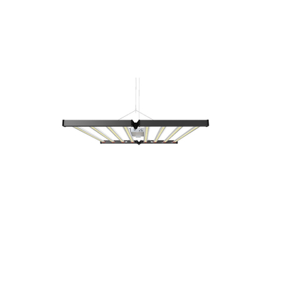 5x5ft Full Spectrum Grow Lights IP66 Lipat Dimmable