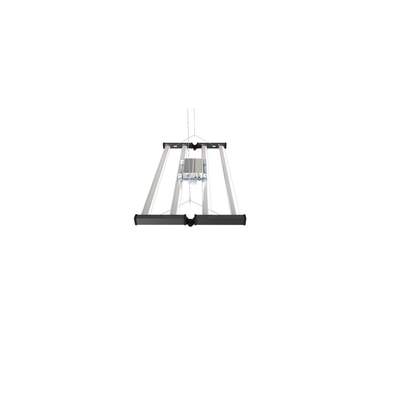 5x5ft Full Spectrum Grow Lights IP66 Lipat Dimmable