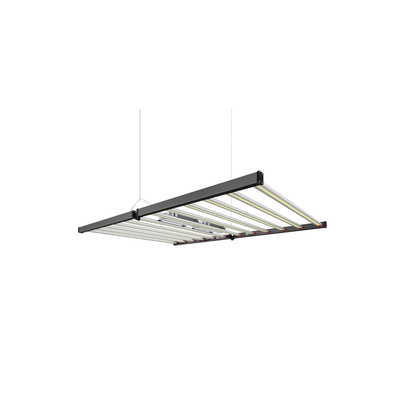 5x5ft Full Spectrum Grow Lights IP66 Lipat Dimmable