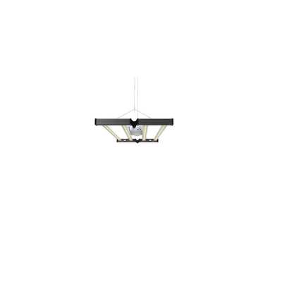 5x5ft Full Spectrum Grow Lights IP66 Lipat Dimmable