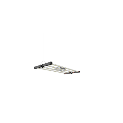 Lampu Tumbuh LED Lipat Spektrum Penuh 640W-1200W Untuk Tanaman Medis Tumbuh Dalam Ruangan