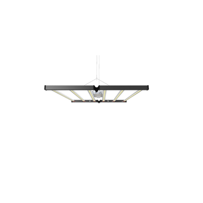 Lampu Tumbuh LED Lipat Spektrum Penuh 640W-1200W Untuk Tanaman Medis Tumbuh Dalam Ruangan