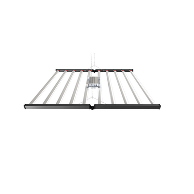 5x5ft Full Spectrum Grow Lights IP66 Lipat Dimmable