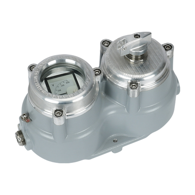 Aksesoris Lampu Stainless Steel ABS Ex Proof Box