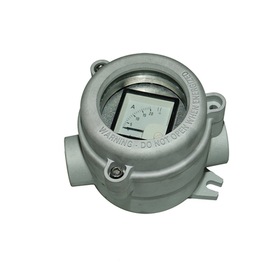 Aksesoris Lampu Stainless Steel ABS Ex Proof Box