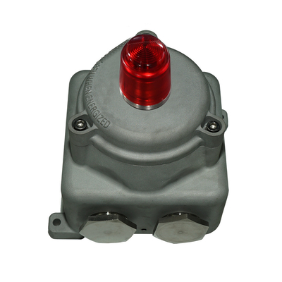 Aksesoris Lampu Stainless Steel ABS Ex Proof Box