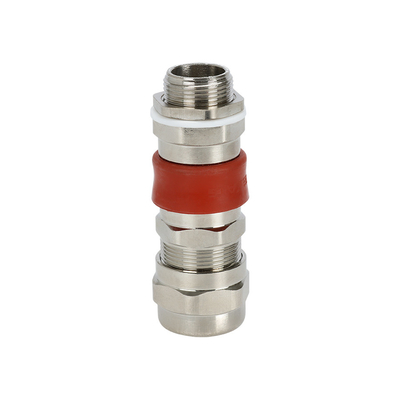 ATEX IP66 Cable Gland Explosion Proof Ex Proof Cable Gland IECEx