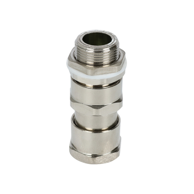 ATEX IP66 Cable Gland Explosion Proof Ex Proof Cable Gland IECEx