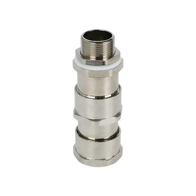 ATEX IP66 Cable Gland Explosion Proof Ex Proof Cable Gland IECEx