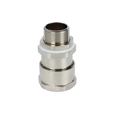 ATEX IP66 Cable Gland Explosion Proof Ex Proof Cable Gland IECEx