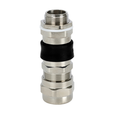 ATEX IP66 Cable Gland Explosion Proof Ex Proof Cable Gland IECEx