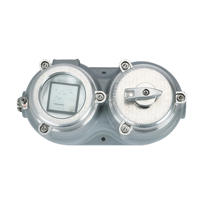 Aksesori Pencahayaan IP66 Bukti Ledakan On Off Switch